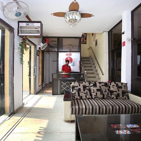 Hotel Sham Villa Amritszár Kültér fotó