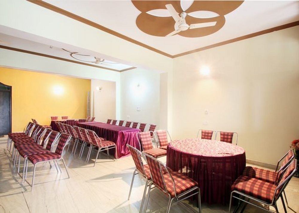 Hotel Sham Villa Amritszár Kültér fotó