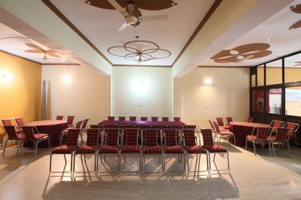 Hotel Sham Villa Amritszár Kültér fotó