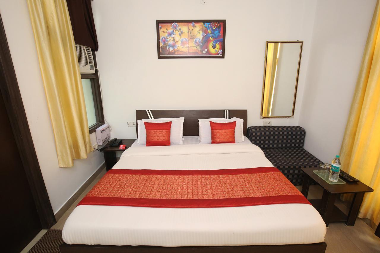 Hotel Sham Villa Amritszár Kültér fotó