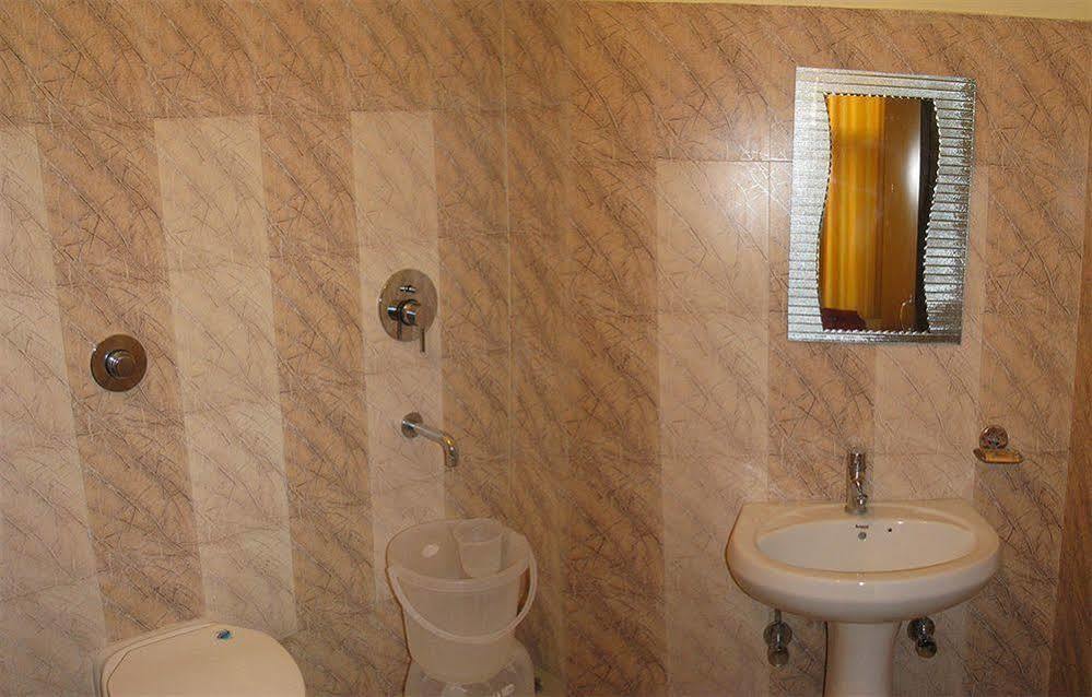 Hotel Sham Villa Amritszár Kültér fotó