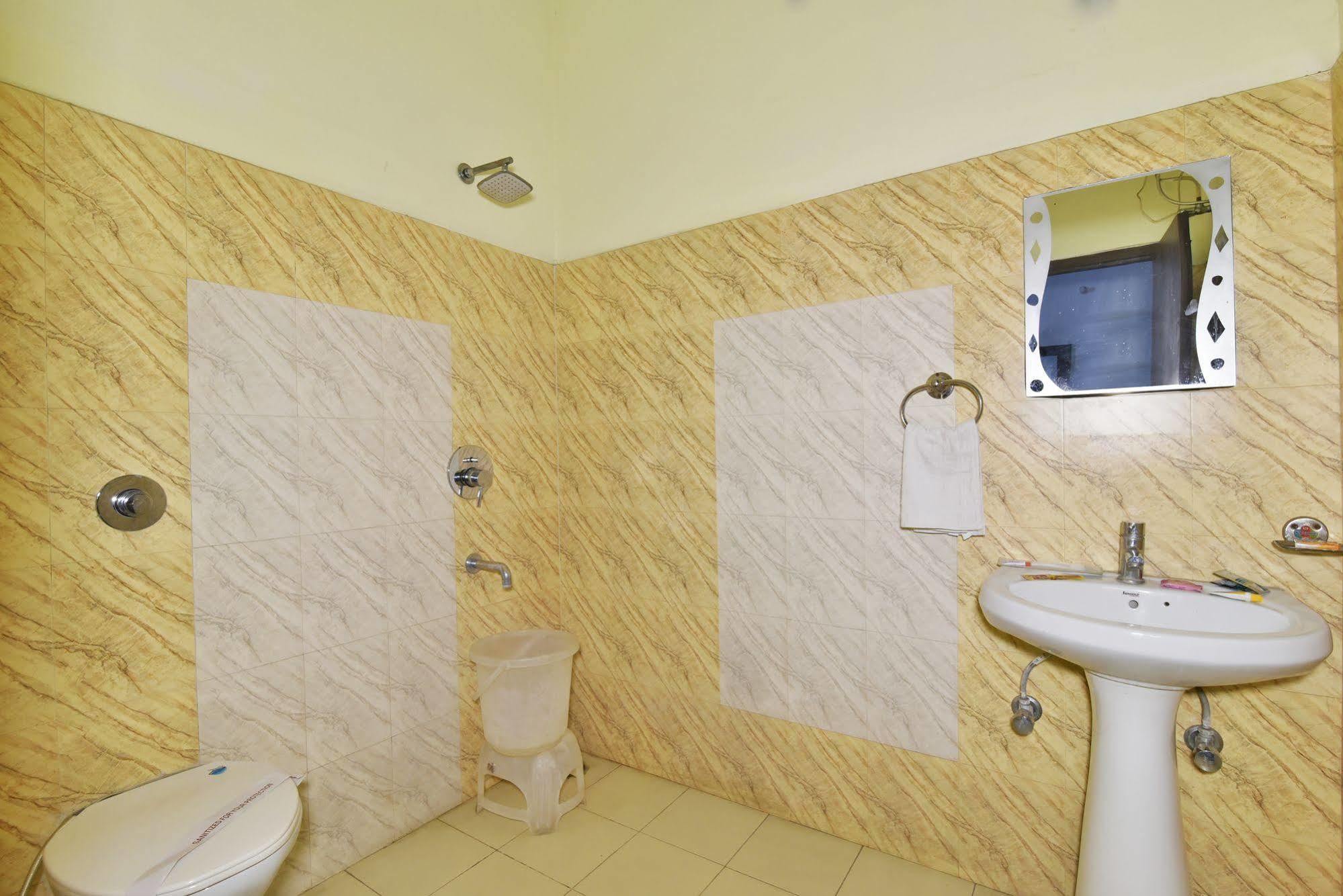 Hotel Sham Villa Amritszár Kültér fotó